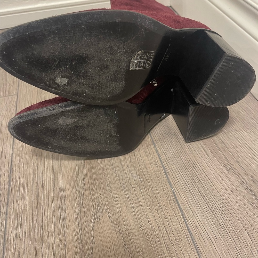 Alexander Wang Anna ankle - Picture 6 of 9